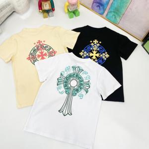 아동용 반소매 티셔츠