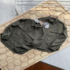 남녀공용 집업 재킷